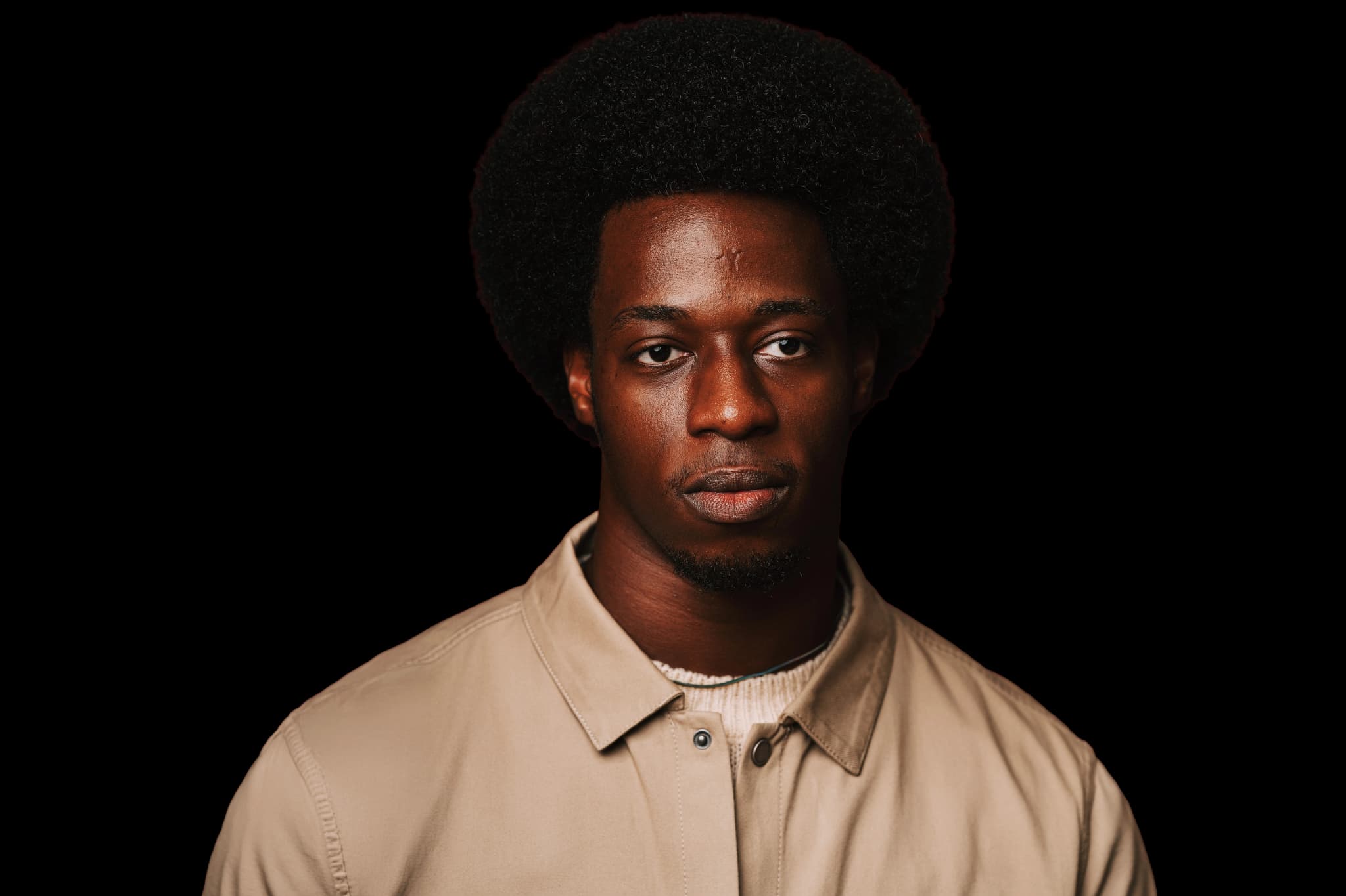 Heni Portrait